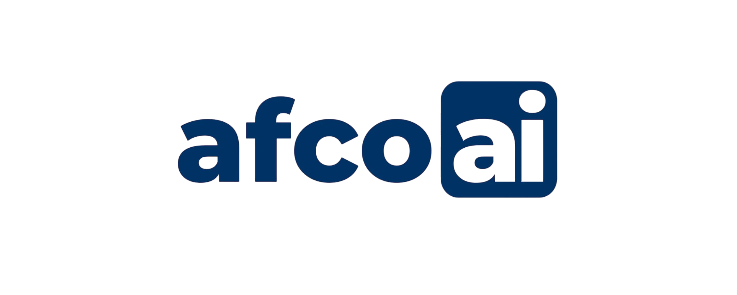 Brand Logo of afcoai