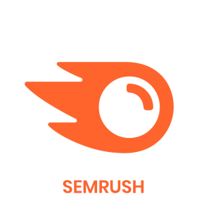 Semrush keyword research tool